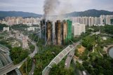 "Ništa nije ostalo": Broj žrtava katastrofalnog požara u Hong Kongu porastao na 128, više od 400 se vode kao nestali (FOTO, VIDEO) 5