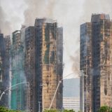 "Ništa nije ostalo": Broj žrtava katastrofalnog požara u Hong Kongu porastao na 128, više od 400 se vode kao nestali (FOTO, VIDEO) 2