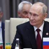 (VIDEO) Oglasio se Putin o američkom planu za Ukrajini, izneo uslov za mir 12