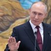 Putin: U 2025. Rusija višestruko povećala vojnu proizvodnju u odnosu na 2022. 10