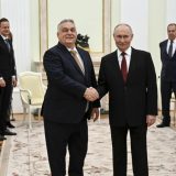 Orban o razgovoru sa Putinom: "Otvorili smo vrata za dva ili tri dogovora" 6