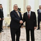 Premijeri Irske i Poljske: Odnos Budimpešte i Moskve tužan signal za opravdane bojazni Evrope 3