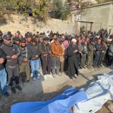 Sirija, žrtve izraelskog napada