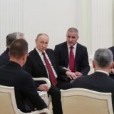 Mađarski prevodilac pogrešno preveo Putinove reči Orbanu: Šta je tačno rečeno? 2