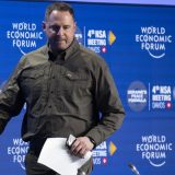 Šef kabineta Zelenskog oglasio se nakon ostavke: Osramoćen sam, idem na front 3