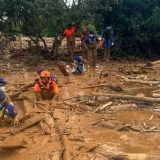 Katastrofalne posledice poplava i klizišta u Jugoistočnoj Aziji: Broj stradalih premašio 600 2