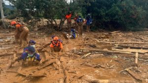 Katastrofalne posledice poplava i klizišta u Jugoistočnoj Aziji: Broj stradalih premašio 600 9