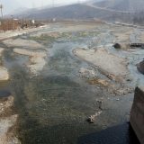 Iran obustavio proizvodnju električne energije iz ključne brane zbog suše 7