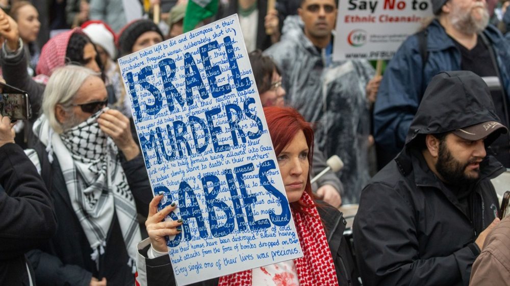 "Mučenje Palestinaca jezivim tehnikama": Izveštaj UN o izraelskoj politici organizovane torture 1