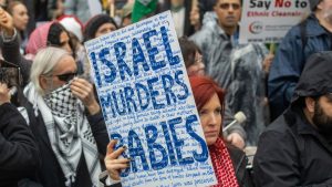 "Mučenje Palestinaca jezivim tehnikama": Izveštaj UN o izraelskoj politici organizovane torture 10