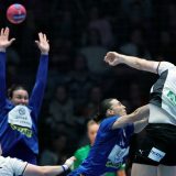 Ženska rukometna reprezentacija Srbije