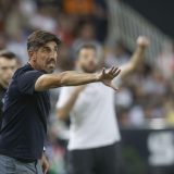 Prvi spisak Paunovića po preuzimanju fudbalske reprezentacije Srbije 3