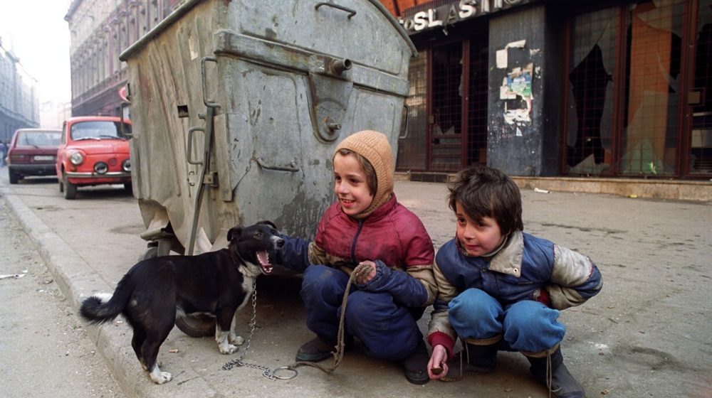 "Plaćali Srbima da ubijaju snajperom po Sarajevu iz zabave": Tužilaštvo u Milanu pokrenulo istragu protiv Italijana 1