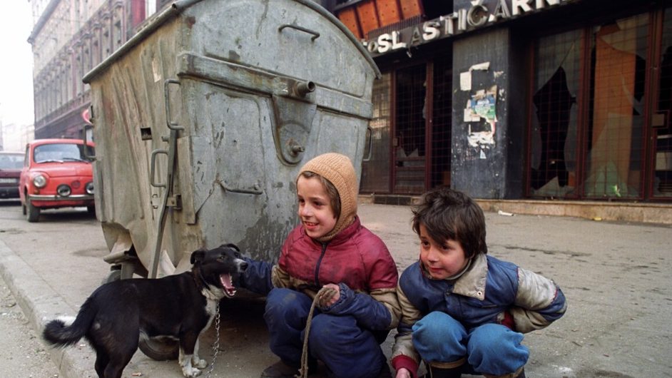 Formalno smo u miru, ali mentalno i politički u ratu 9