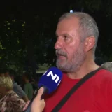 Ko je psiholog koji je protiv ministra prosvete Dejana Vuka Stankovića podneo krivičnu prijavu? 2