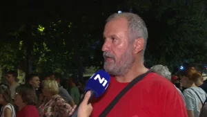 “Nisam bio jedni, ali jesam najuporniji”: Psiholog u OŠ “Sveti Sava” u Bačkoj Palanci dobio otkaz 5