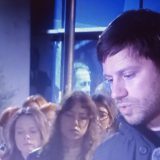 Glumci i radnici u kulturi ispred RTS-a: Štrajk glađu se događa na 100 metara odavde i šta ćemo uraditi? 6