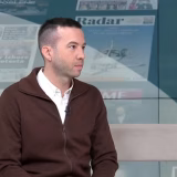 Adam Santovac o napadu na ekipu N1: "To je posledica delovanja ove vlasti" 4