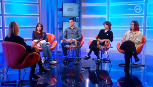 Studenti u „Utisku nedelje“: Ako ne sedimo s opozicijom za istim stolom, ne znači da nemamo isti cilj 9