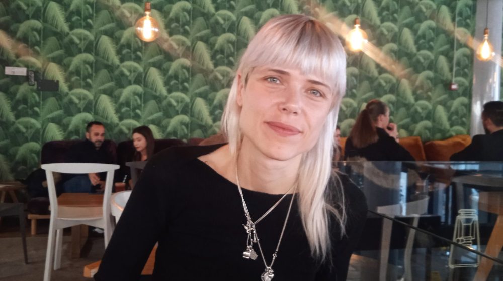 Hana Jušić, rediteljka filma „Bog neće pomoći“: Više žena na filmu, ali premalo na vrhu 1