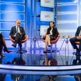 Ponoš, Tepićeva i Aleksić u "Utisku nedelje" poručili: Bezuslovna podrška studentima ili zajednička borba iz više redova 6