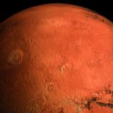 Prvi put otkrivena munja na Marsu, kažu naučnici 4