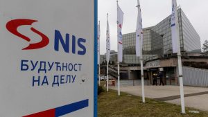 NIS bez dozvole Amerike za rad, čekaju nas teške odluke, kaže ministarka energetike Srbije 2