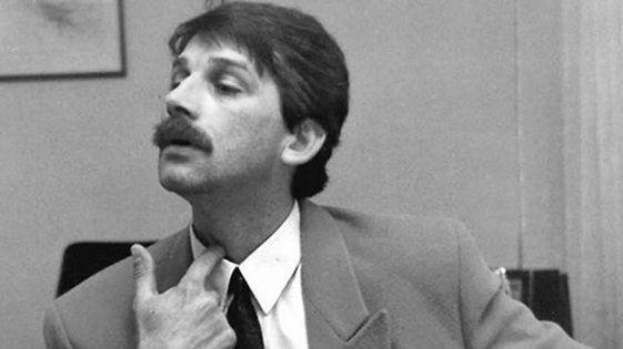 'Mirotvorac', film o čoveku koji se borio protiv rata u Hrvatskoj 1991. 2 Arhivska fotografija Rajhla Kira