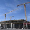 Nacionalni stadion neće biti završen do EXPO izložbe, verovatniji završetak radova početak 2028. 11