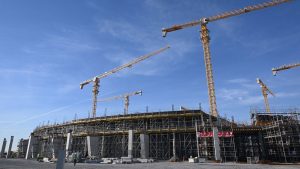 Za potrebe "Expo 2027" izložbe, koja će se održati u Beogradu, Agencija za privredne registre (APR) osnovala je „Registar Kancelarija Komesara sekcije“.