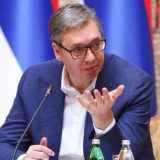 Aleksandar Vučić prijavljen zbog slučaja "Sarajevo safari" Kancelariji javnog tužioca u Milanu, prijavio ga hrvatski novinar 2