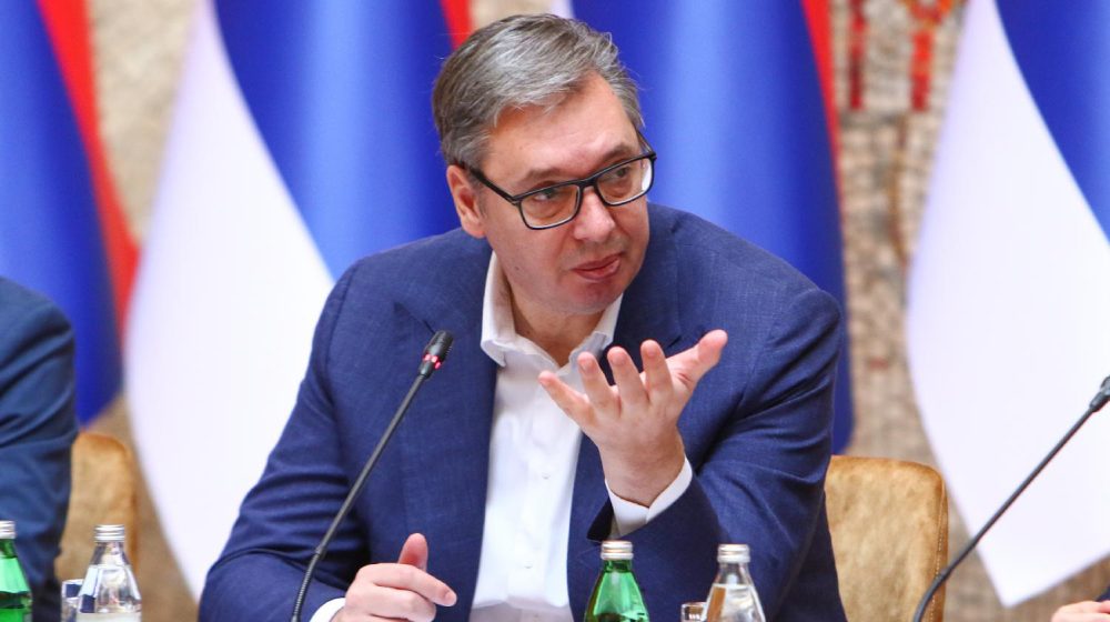 Vučić: Sadržajan razgovor sa Vadefulom o jačanju odnosa i strateškim projektima 7
