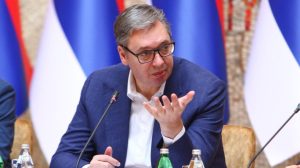 Nemački dnevnik: Balkanu se mora jasno reći da će ući u EU, pa i Srbiji gde Vučić neće zauvek vladati 16