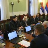 I kandidati ZLF i SSP ispunjavaju uslove za članstvo u Komisiji za reviziju biračkog spiska 6