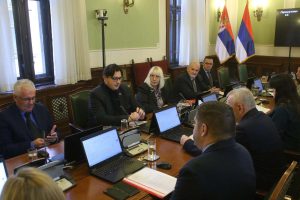 I kandidati ZLF i SSP ispunjavaju uslove za članstvo u Komisiji za reviziju biračkog spiska 1