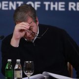 "Osoba amputiranog morala drži pridike": Reakcije na Vučićevo kritikovanje snimatelja RTS-a 6