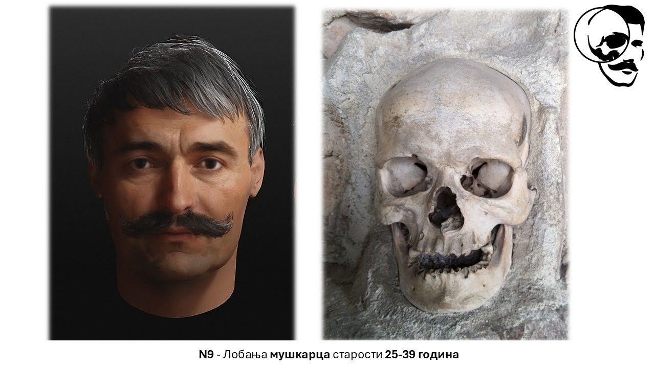 Nova lica junaka sa Čegr­a: Kako su izgledali borci iz Ćele-kule 2