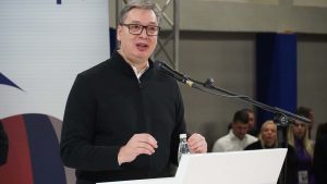 Pa vi vidite šta je Srbija danas 1