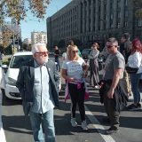 Koliko je efektan poziv Borisa Tadića građanima da izađu na ulicu? 2