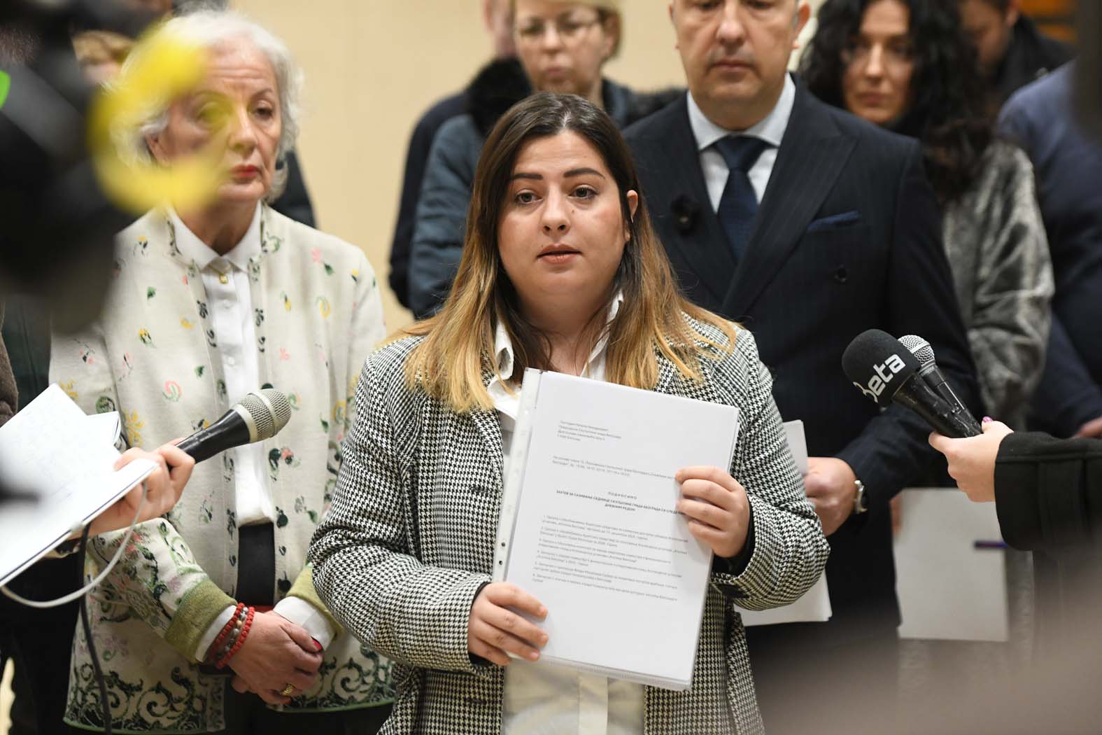 Beograd mora na nove izbore: Gradska vlast se kocka sa životima građana 4