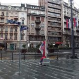 Danas hladno i kišovito: Kakvo nas vreme očekuje do kraja nedelje? 7