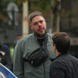 Tužilaštvo u Beogradu o novom zadržavanju za Vladimir Štimca: U zakonskom roku biće saslušan 11