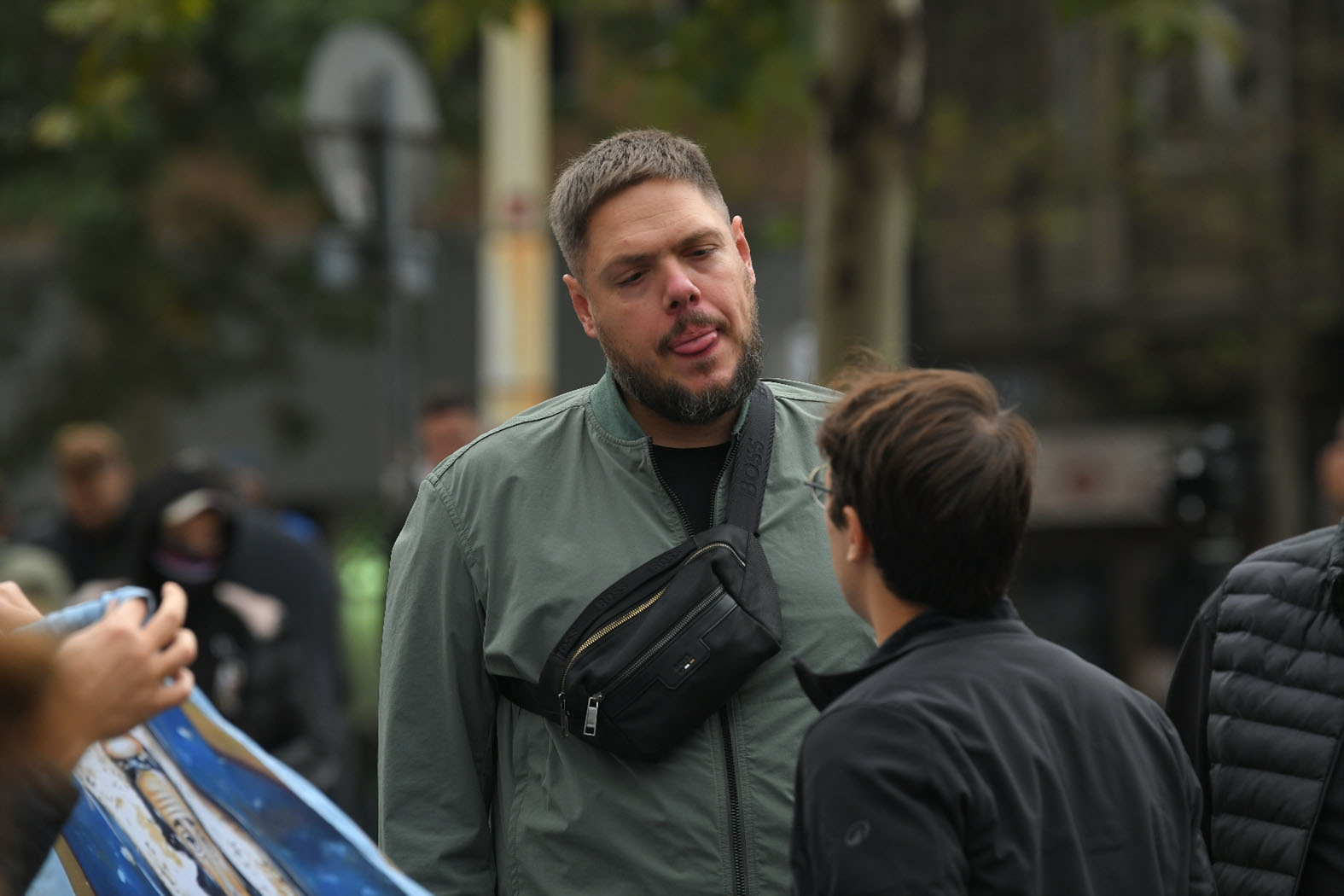 Aleksandra Štimac za Danas: Znali smo da može doći do hapšenja, ali se ne predajemo 2