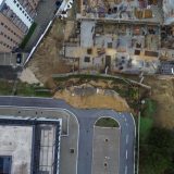 Građevinska inspekcija pre nedelju dana zatvorila gradilište, odbijen zahtev za građevinsku dozvolu: Gradonačelnik Kragujevca o saobraćajnici koja se urušila 4