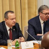 “Tradicionalni vesnik izbora”: Šta je iza novog prepucavanja SNS i SPS? 6