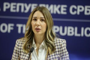 Đedović Handanović: Više od 50 mesta u Srbiji nema alternativu za NIS-ove benzinske stanice 23