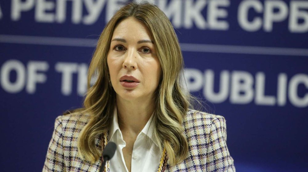 Ministarka energetike: MOL i Gasprom dogovorili osnove ugovora, Srbija kupuje pet odsto akcija u NIS-u 9