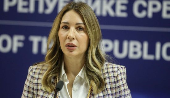 Dubravka Đedović Handanović