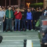 Da li su građani Srbije bezbedni na protestu? 4