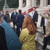 Poslanici ZLF i Uglješa Mrdić razmenili psovke (VIDEO) 14